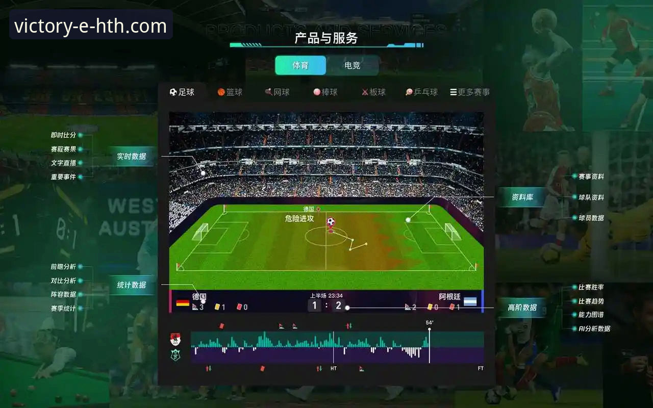 掌握华体会体育APP下载地址的5个核心技巧与3种高效方法